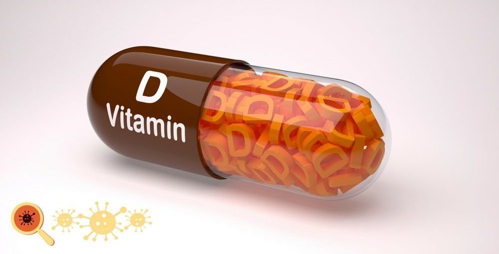 Vitamina D